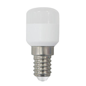LAMPADINA LED PERA FRIGO W1,3 E14 150LM 6500K- 20,0 pz