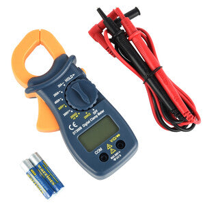 PINZA AMPEROMETRICA COMPATTA- 1,0 pz