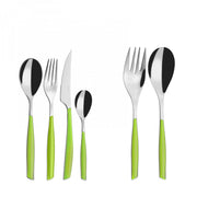 GLAMOUR, Posate Set 50 Pz, Scatola Gallery, Casa Bugatti