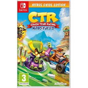 Switch crash team racing oxide it - 88408IT