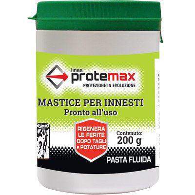 MASTICE X INNESTO PROTEMAX - GR  200- 4 pezzi