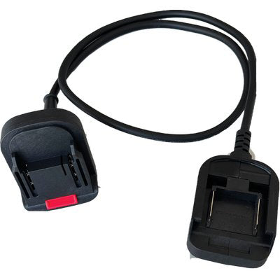 PROLUNGA BATTERIA X CINTURA COGLIOLIVE FURIA