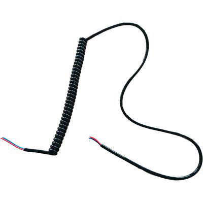 CAVO INTERNO A SPIRALE  COGLIOLIVE BATTERIA SPIDER - NÂ°9