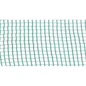 TELO X OLIVE PUGLIA STARS - PE VERDE GR/MQ 32 MT  5X10 + POLIECO