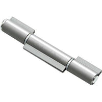 CERNIERA 3 ALI A SALDARE 415 COMUNELLO - PERNO E RONDELLA SFILABILE MM 170- 20 pezzi