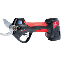 FORBICE BATTERIA PS23-28C FASTER BLUEBIRD - VOLT 16,8X2 AH 2,5 MM 28