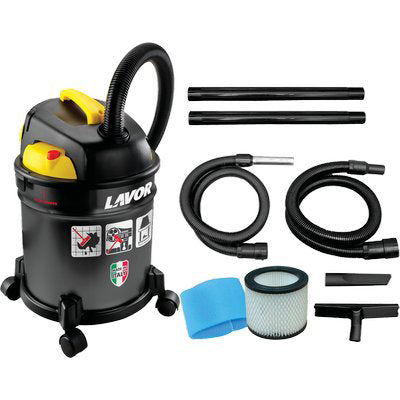 BIDONE ASPIRACENERE FREDDY 4 IN 1 LAVORWASH - VOLT 230 WATT 1000 LT 20