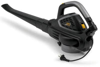 Alpina ASPIRATORE SOFFIATORE ELETTRICO ABL 2.6 E 2600 W