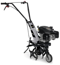 Alpina MOTOZAPPA A SCOPPIO ALT 36 V cc. 123 - Kw 1,9