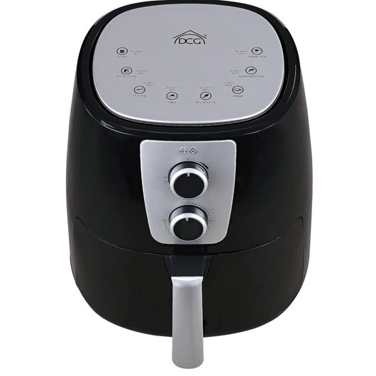 Dcg FRIGGITRICE AD ARIA 5,2 LT.  1.300 W