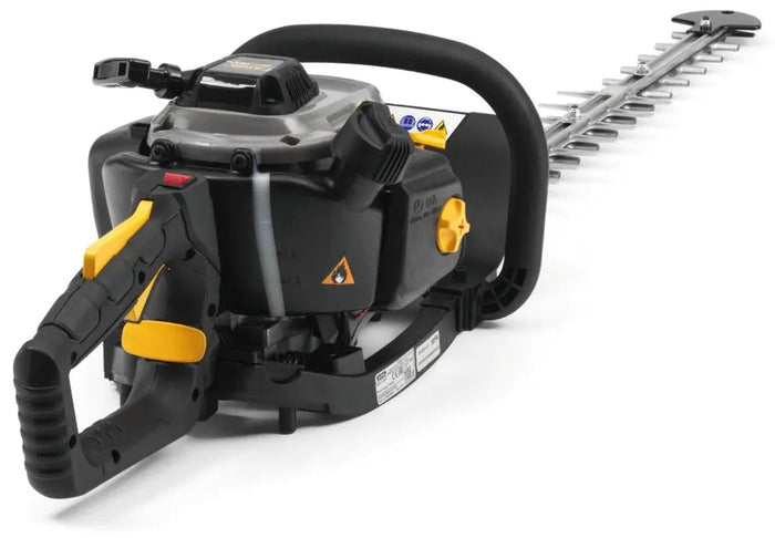 Alpina TAGLIASIEPI A SCOPPIO AHT 555 cc. 22,5 - lama cm. 70 - taglio cm. 55