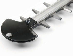 Alpina TAGLIASIEPI A SCOPPIO AHT 555 cc. 22,5 - lama cm. 70 - taglio cm. 55