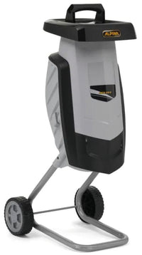 Alpina BIOTRITURATORE ELETTRICO ACH 2.2 E 2200 W