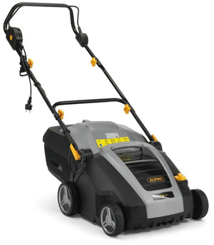 Alpina ARIEGGIATORE ELETTRICO ASC 1.5 E 1500 W