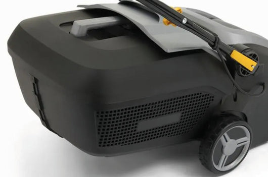 Alpina ARIEGGIATORE ELETTRICO ASC 1.5 E 1500 W