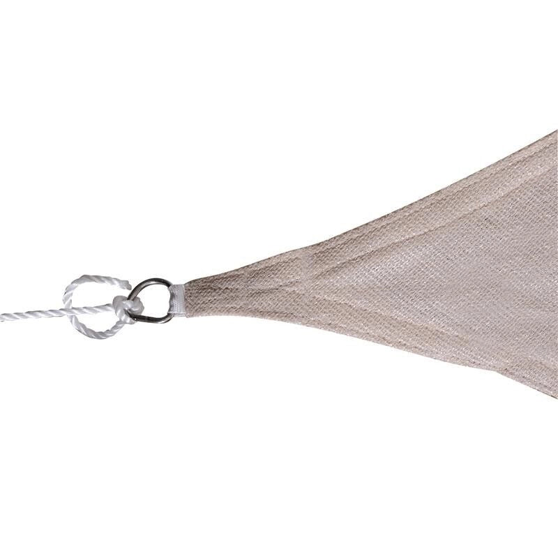 TENDA DA SOLE OMBREGGIANTE 4 X 6 MT IN COLORE CREMA