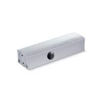 GEZE TS1500 CORPO CHIUDIPORTA EN 3-4 ARGENTO- 1,0 pz