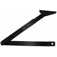 GEZE BRACCIO V P/TS1500-1000C S/FERMO NERO- 1,0 pz