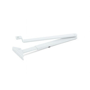 GEZE BRACCIO V P/TS1500-1000C S/FERMO BIANCO- 1,0 pz