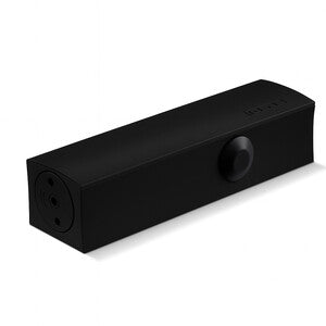 GEZE TS2000 NV BC CORPO CHIUDIPORTA EN 2-4 NERO- 1,0 pz