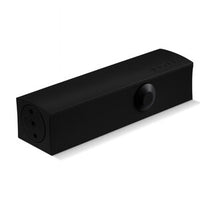 GEZE TS2000 NV CORPO CHIUDIPORTA EN 2-4 NERO- 1,0 pz