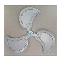 R ELICA X VENTILATORE CM.45 FS-1803- 1,0 pz