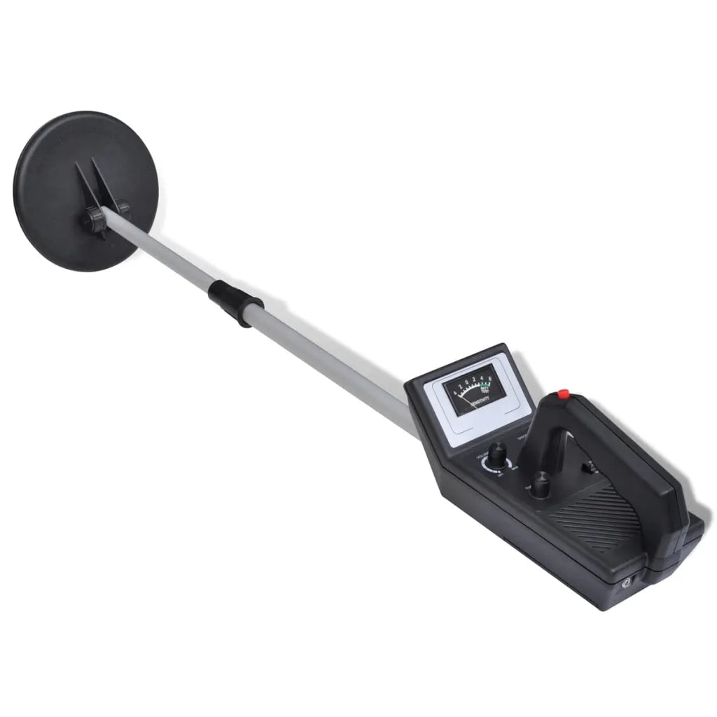 Metal Detector a Bobina Manuale Profondit¨¤ 60 cm CFW4127748