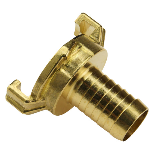 RACCORDO RAPIDO CON PORTAGOMMA 1/2  - Senza Marca