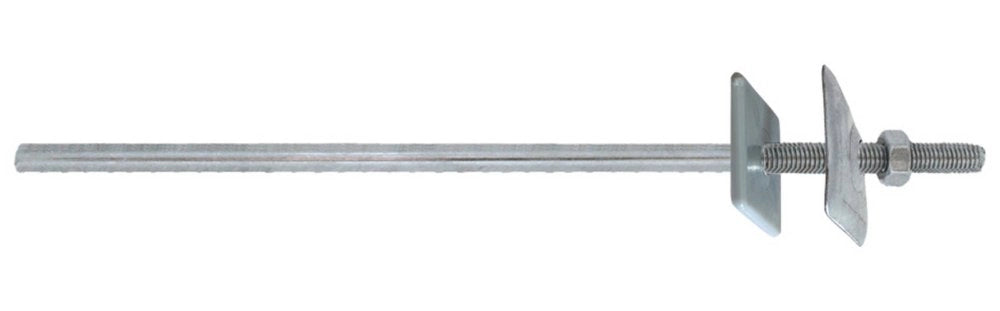 100pz barretta x ondulato compl. da cm.30 art.217 cod:ferx.7636
