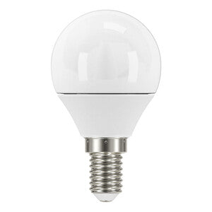 LAMPADINA LED SFERA 7,2W E14 806LM 2700K- 10,0 pz