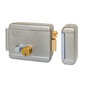 YALE 688 SERRATURA ELETTRICA CANCELLO 60 SX PULSAN- 1,0 pz