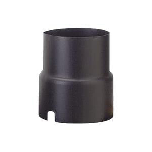 RIDUZIONE PORCELLANATA D 13F 12M NERO OPACO CLASSIC- 1,0 pz