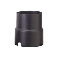 RIDUZIONE PORCELLANATA D 13F 12M NERO OPACO CLASSIC- 1,0 pz