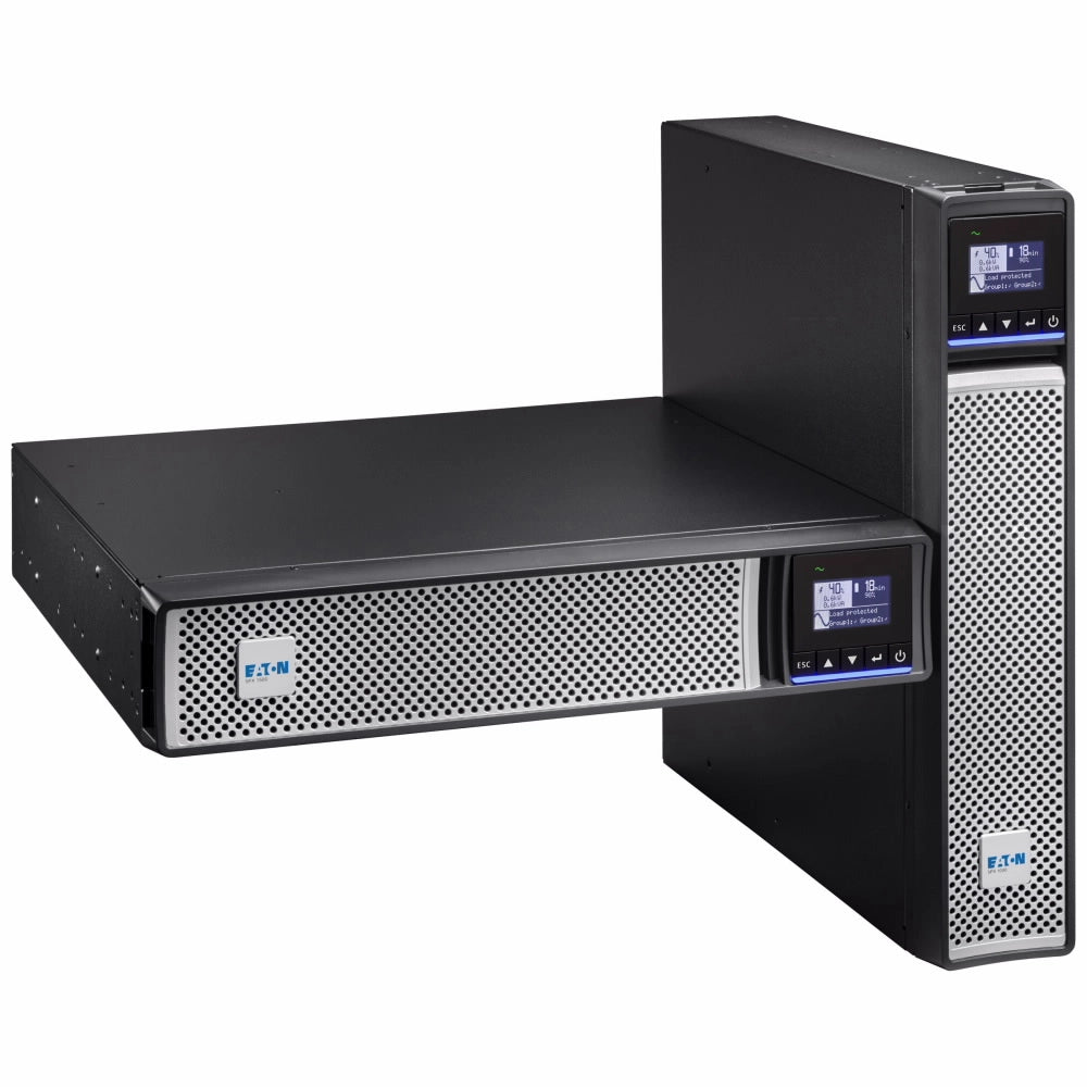 Eaton 5px gen2 a linea interattiva 3000 kva 3000 w 10 presa(e) ac - 5PX3000IRTNG2