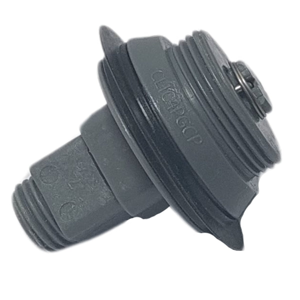 Ricambio System Clik per pilette Click Clack – De Borri