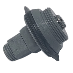 Ricambio System Clik per pilette Click Clack – De Borri