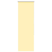 Tenda a Rullo Oscurante 40x150 cm Larghezza Tessuto 35,7 cm