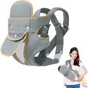 Porta bebè - Borsa per neonati e bambini piccoli, portacome bambino, portacome ergonomico 

Modello: Kinderkraft 
Codice prodotto: non specificato 
Specifica tecnica: non specificata