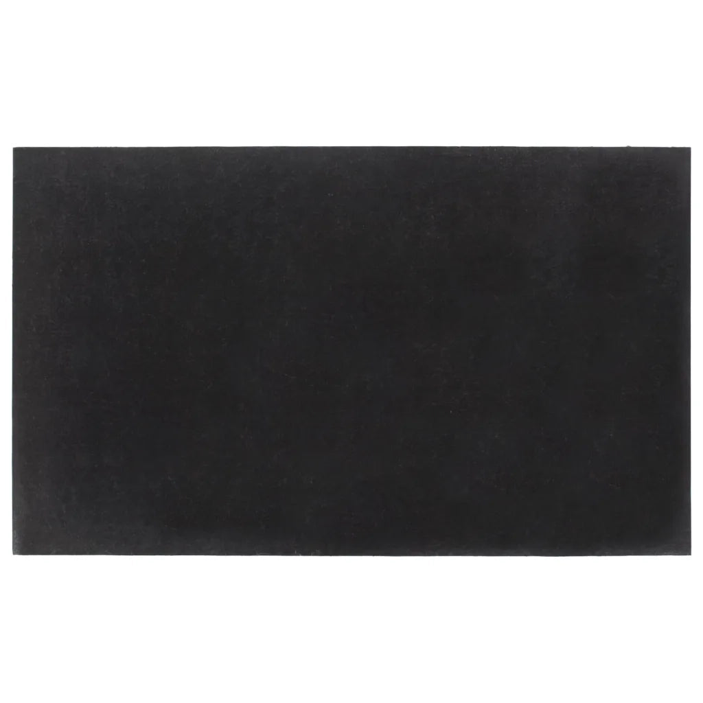 Zerbino | Tappetino Naturale 90x150 cm Fibra di Cocco