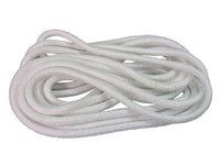 Cordone continuo per tapparella 3 metri – Ø 9 mm – Colore bianco ricambio