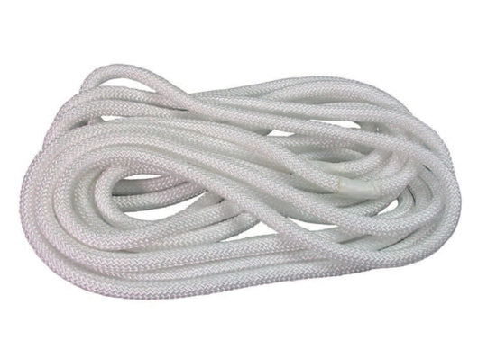 Cordone continuo per tapparella 3 metri – Ø 9 mm – Colore bianco ricambio