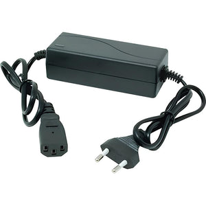 Caricabatteria per pompa elettrica Elettra 16 Stars – Batteria al litio 12V