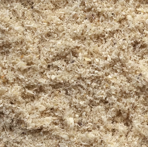 Segatura ecologica multiuso depolverizzata in abete essiccato – Sacco 50 litri