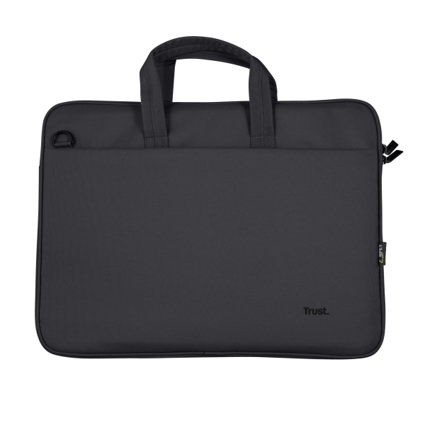TRUST BOLOGNA (24447) - BORSA SLIM PER NOTEBOOK 16''''