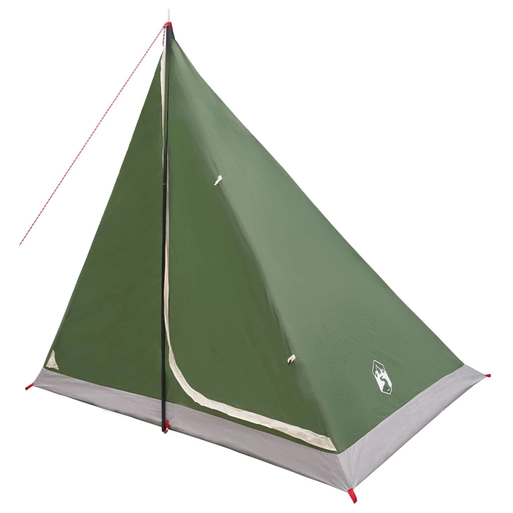 Tenda da backpacking Verde 2 persone 42018562