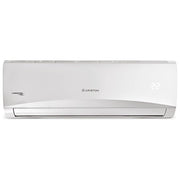 Ariston Thermo climatizzatore inverter 12000 btu, prios, classe A++-A+, gas R32, wifi, monosplit