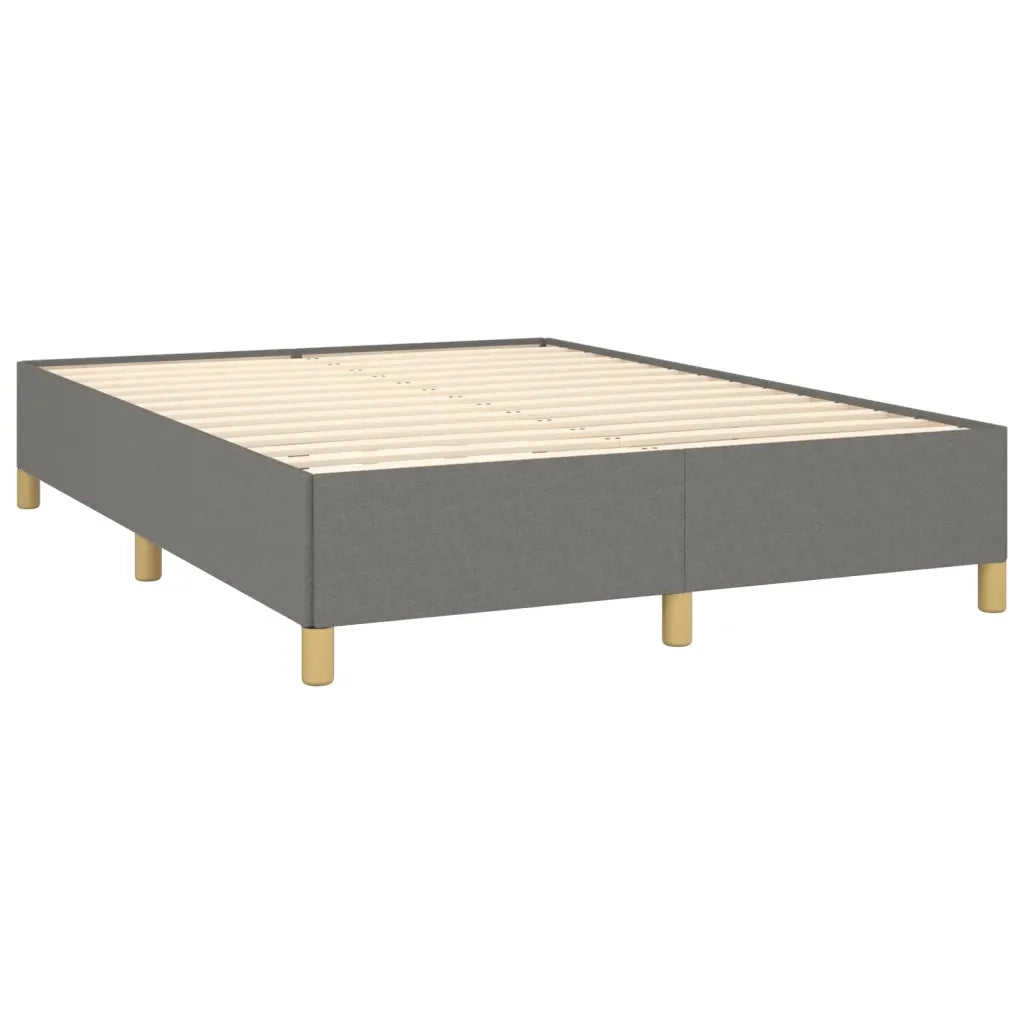 Giroletto Grigio Scuro 140x190 cm in Tessuto cod mxl 65520