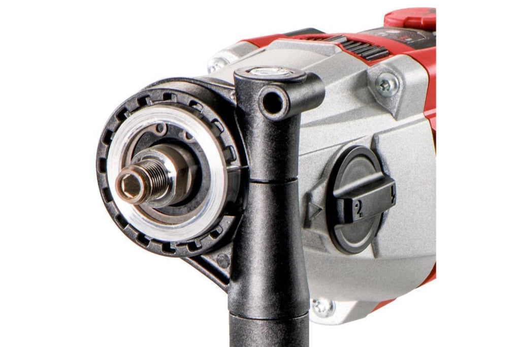 Metabo SBEV 1000-2 2800 Giri/min Senza chiave 2,7 kg Nero, Verde, Argento