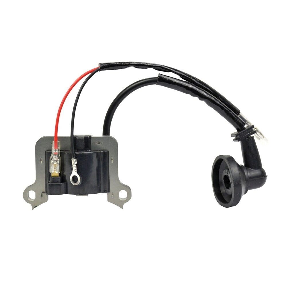 RICAMBIO BOBINA DI ACCENSIONE PER DECESPUGLIATORE A SCOPPIO 43CC 52CC  07808