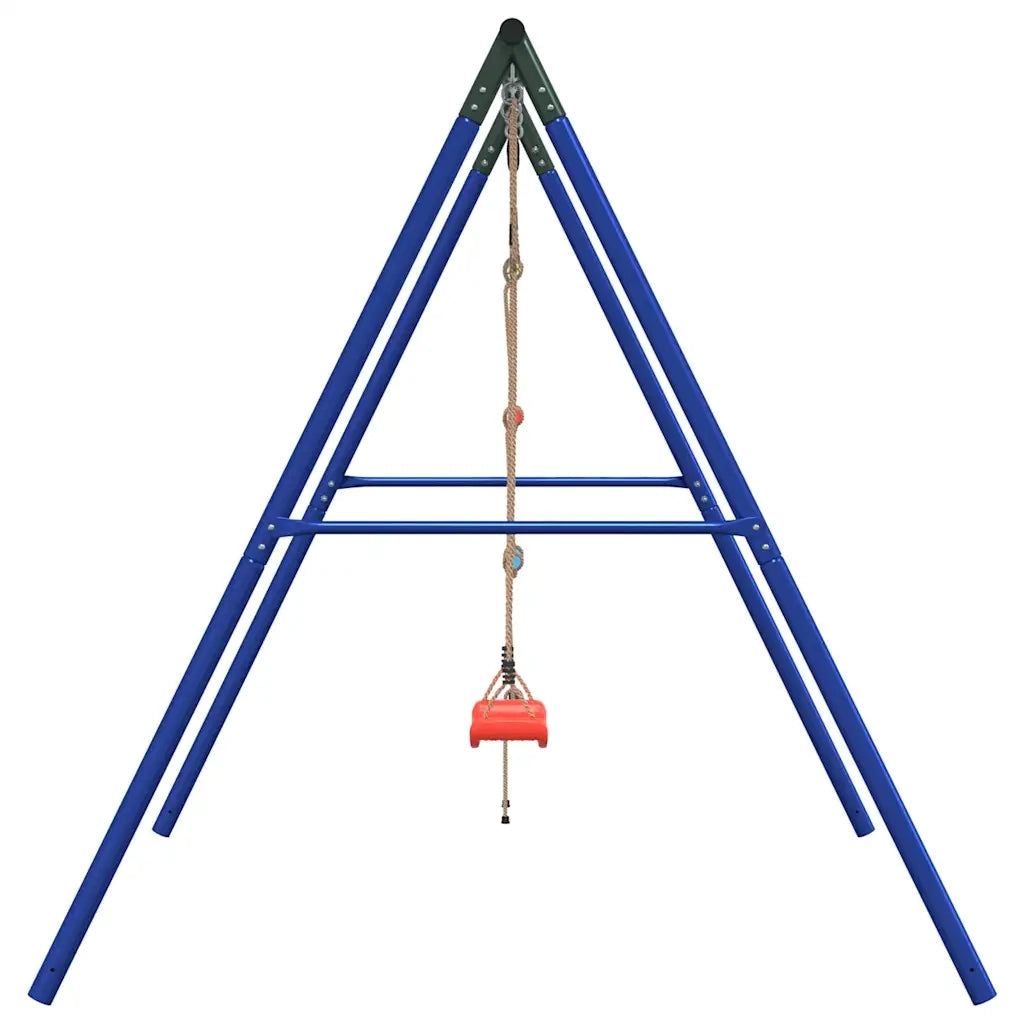 Set Gioco da Esterno con Altalena e Scala